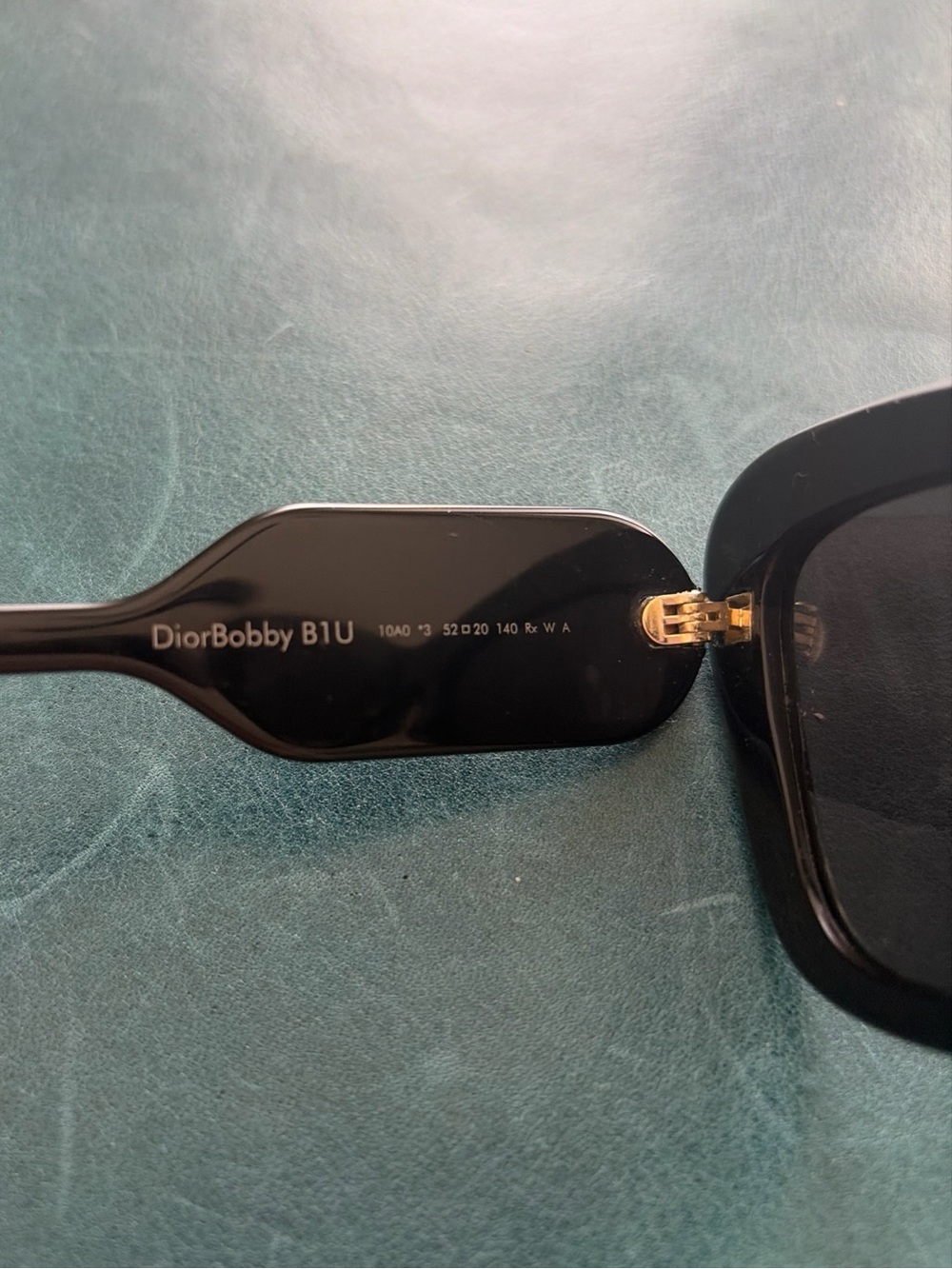 Dior Bobby Cat-Eye Sunglasses - Picture 6 of 6